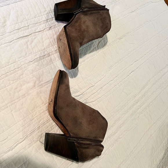 Free Birds by Steven boots - Picture 4 of 6